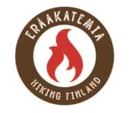 Hiking Finland Eräakatemia logo